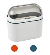 mini trash can
