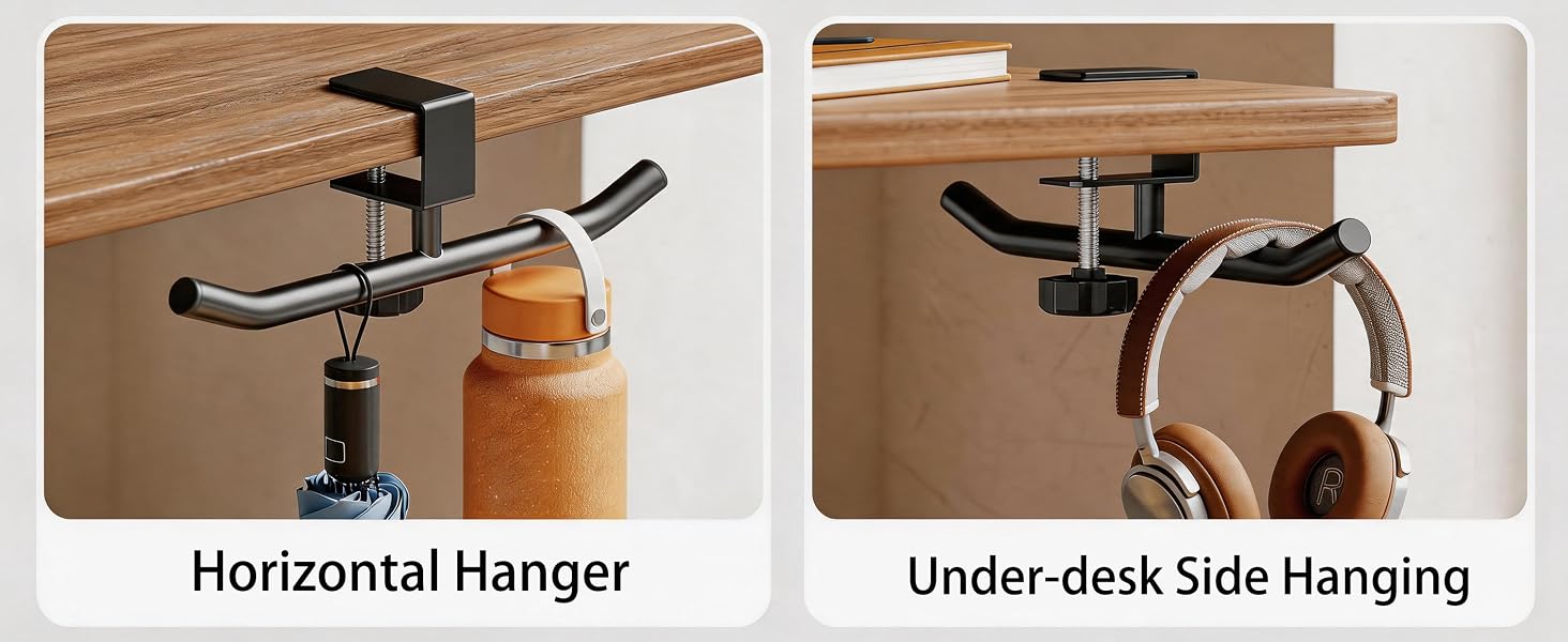 desk hook