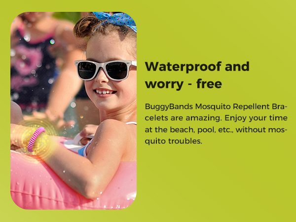 bug bands