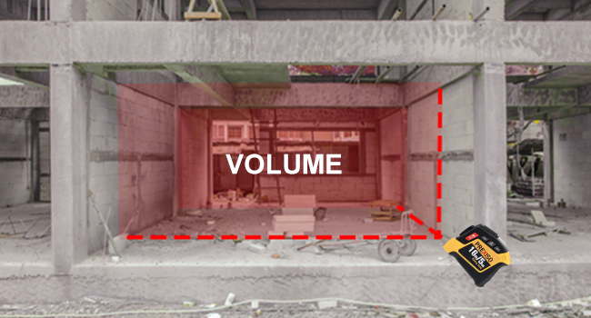 Digital Tape Measure