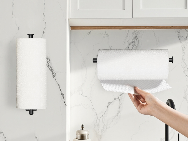 papertowel holder
