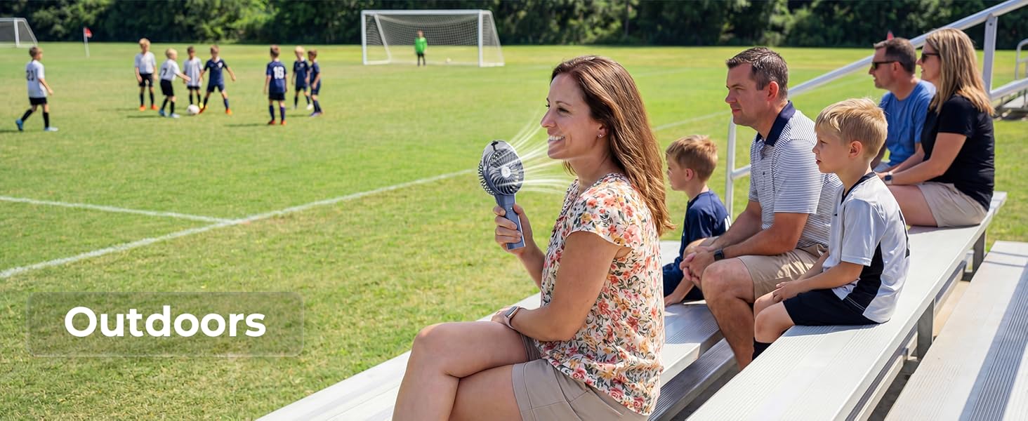 outdoor sports mom essentials