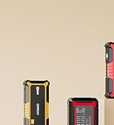 GOOLOO jump starter