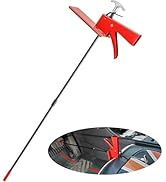 DASBET 28 Inch Brake Pedal Depressor Tool | Adjustable Brake Pedal Depressor for Car, Truck &amp; Veh...