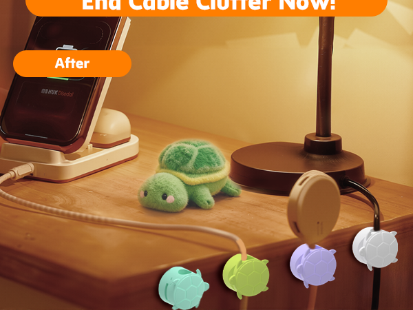 cord organizer