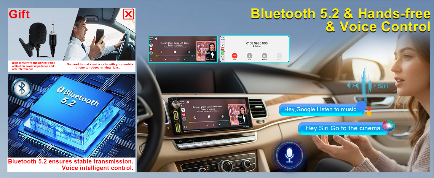 Bluetooth 5.2
