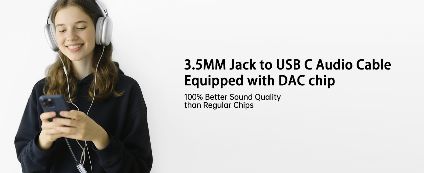 usb c to aux adapter