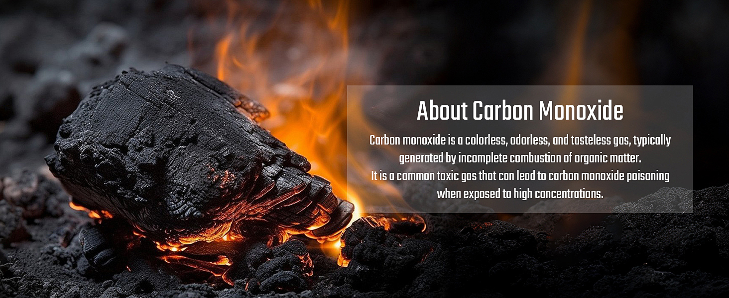 carbon monoxide detectors portable carbon monoxide detector for travel carbon detector camping