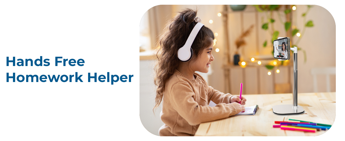 adjustable-i-phone-stand-for-desk