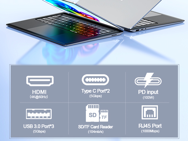 surface dock