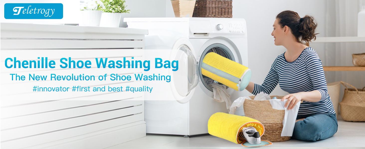 laundry bag