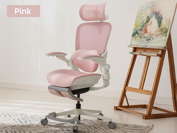 PETITE OFFICE CHAIR