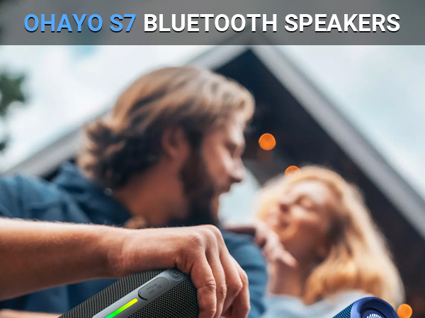 Speaker