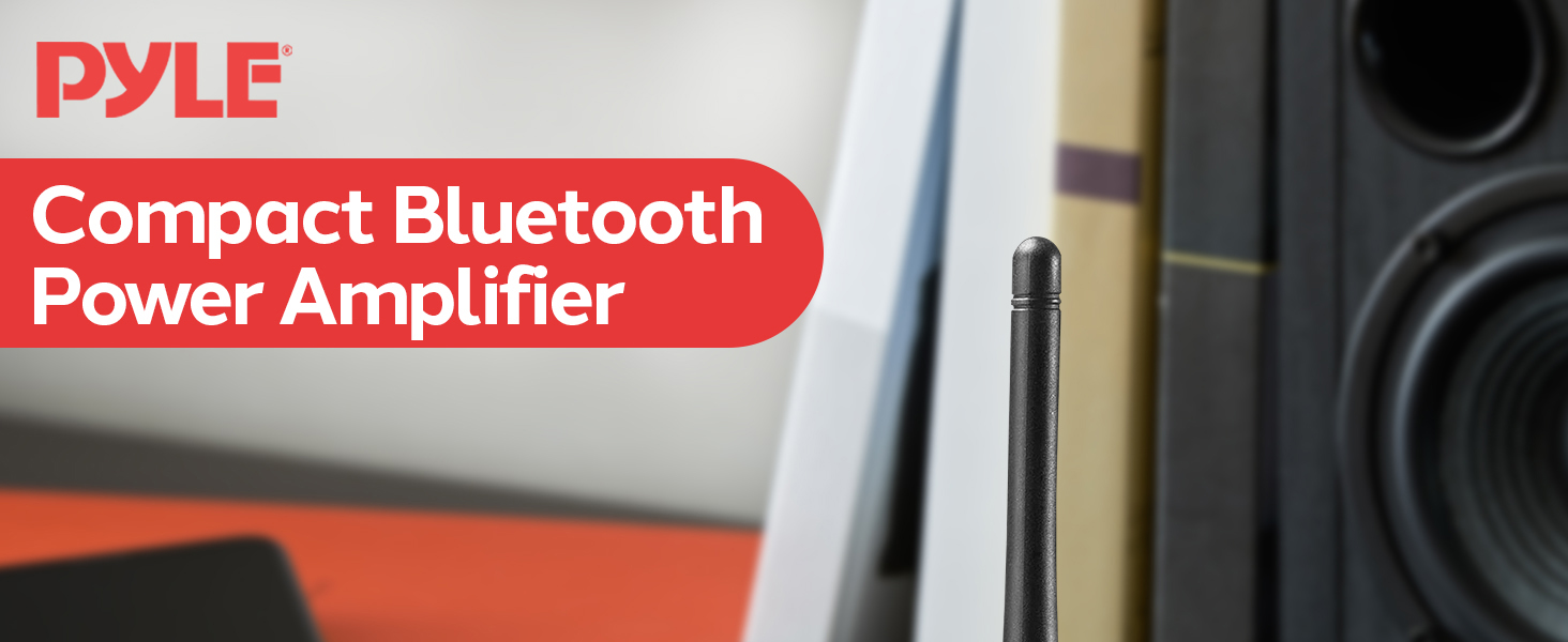 speaker amplifier home audio home stereo receiver with bluetooth am fm stereo receiver 