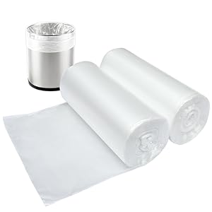 3 Gallon Trash Bags