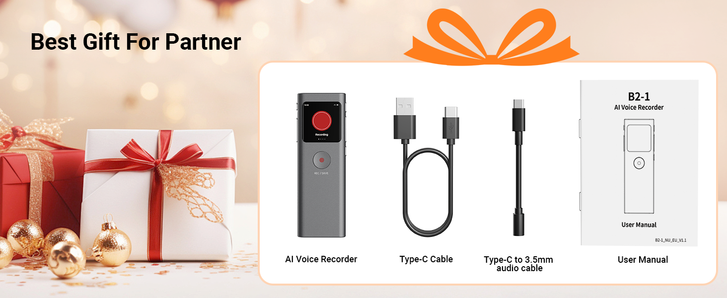 Note Voice Recorder