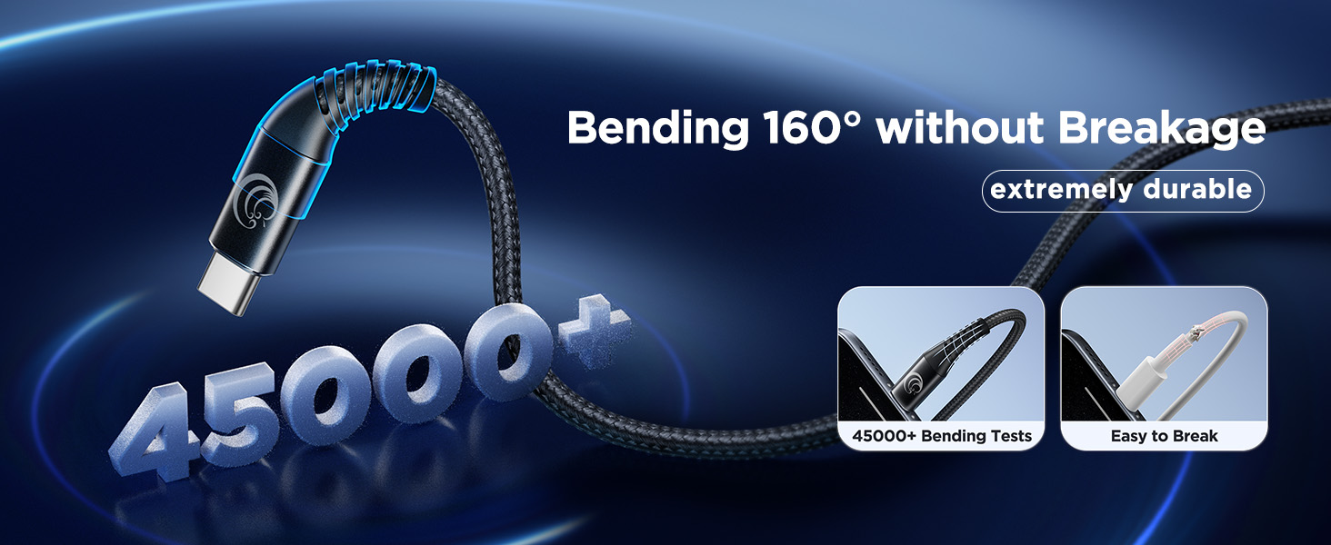 c charger cord type c to type c fast charging cable charging cables iphone usb c charger iphone