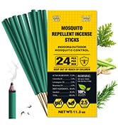 mosquito repellent incense
