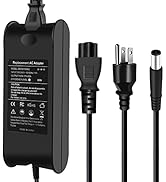 90W AC Adapter Laptop Charger for Dell Latitude D630 D830 5480 D820 D620 D610 D520 E4310 E4300 E5...