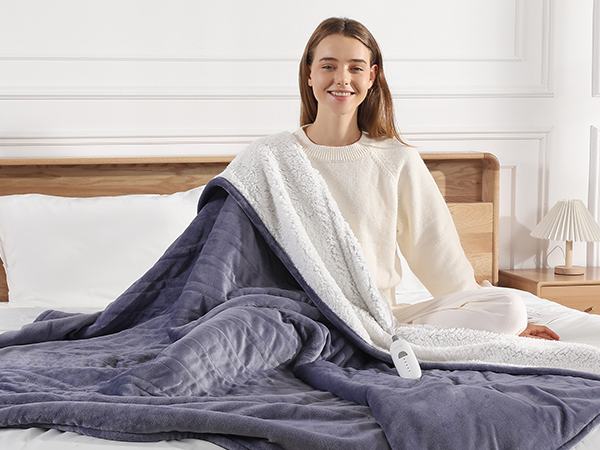 electric heating blanket