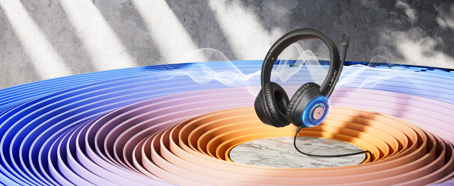 HiFi audio