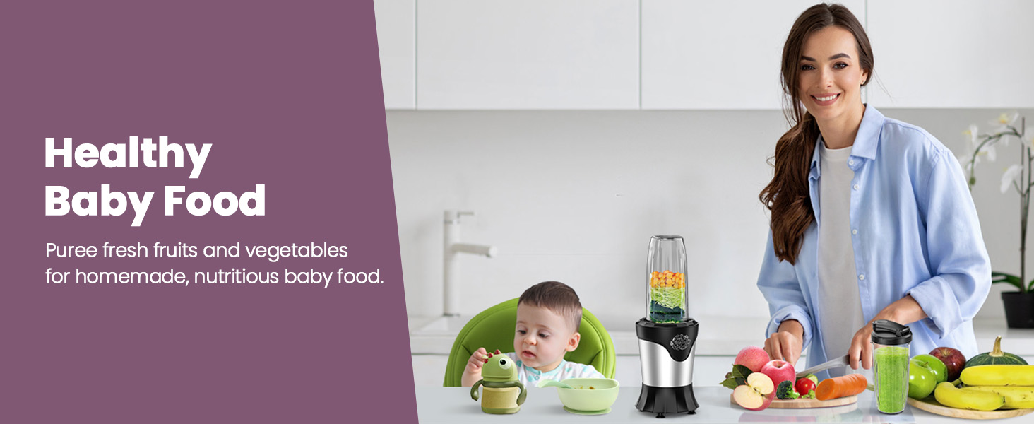 compact blender