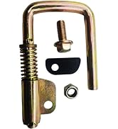 M745h1 For Hitachi NR83A2 NR90AE Spring Loaded Rafter Hook/Retractable Nail Gun Hanger