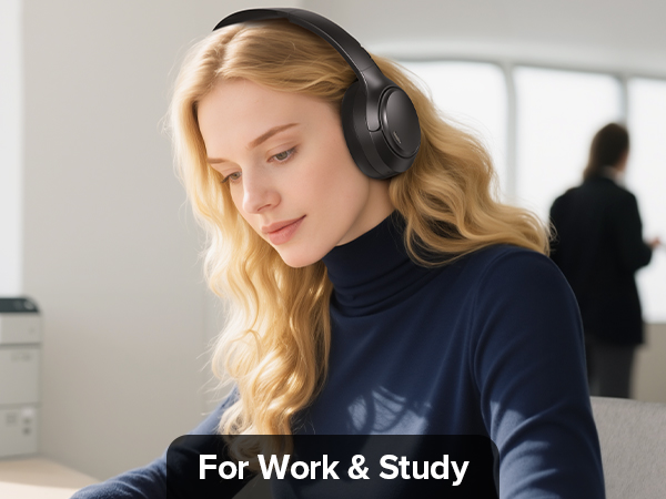 noise cancelling headphones