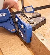 Kreg Dowel Jig - Kit