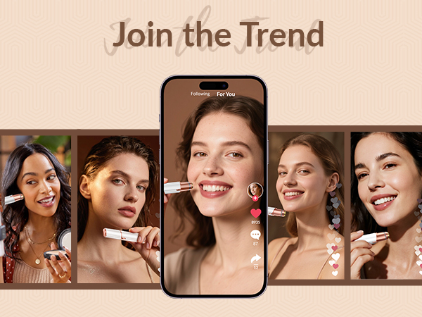 womens facial hair removal devices