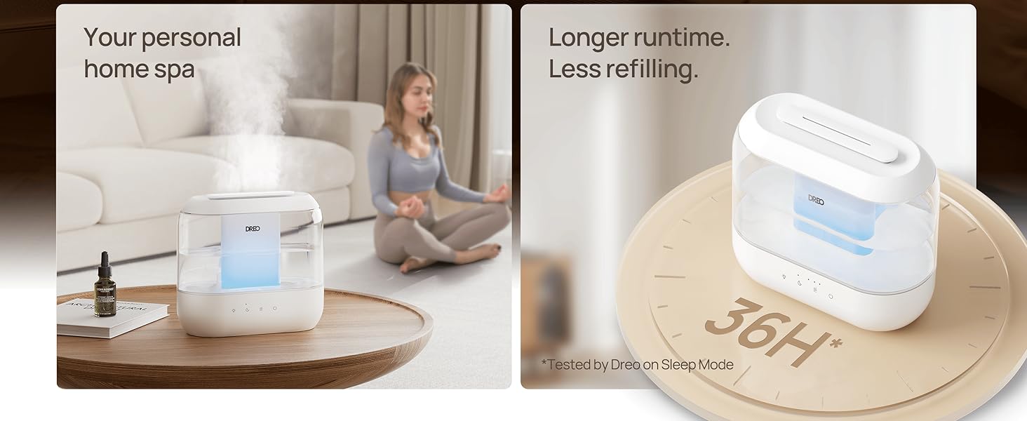 humidifier large room