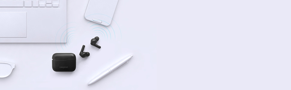 SEAMLESS CONNECTION WITH TWO DEVICES