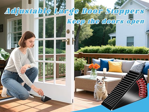 door stopper