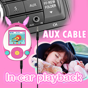 kid mp3 player,mp3 player pink,kid music player,kids portable music player,mp3 player with speaker