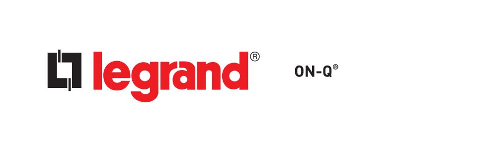Legrand OnQ Logo