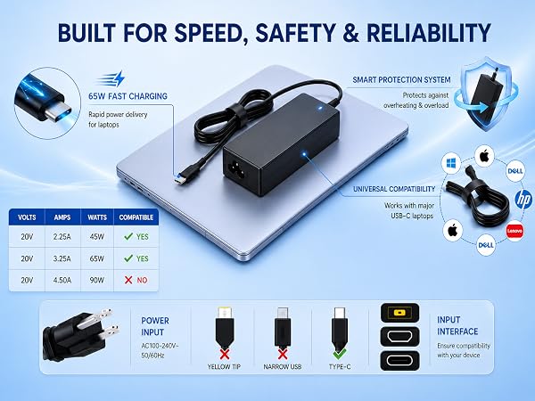 acer chromebook charger
