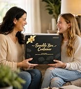 Snackle Box Container