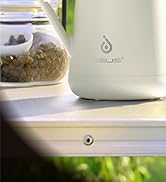 IDEUS pour over carafe