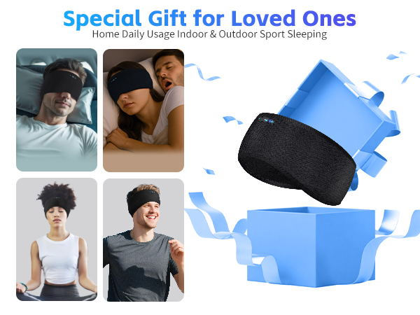 headphones gift for women men