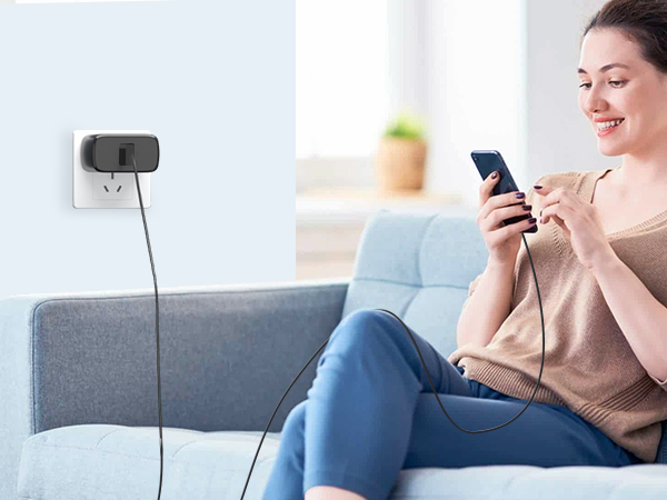 superfast charger type c samsung