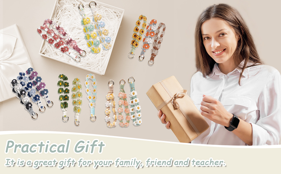 cute keychains for women