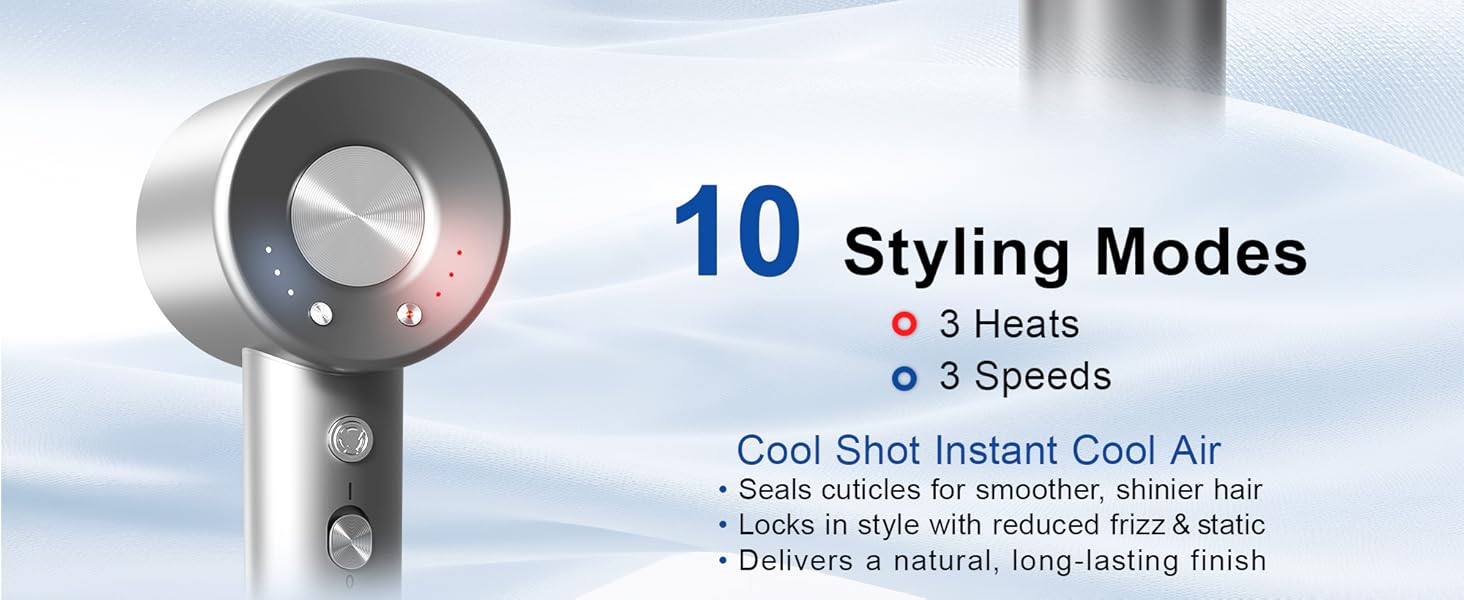 hair dryers for women