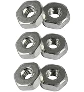 MS180 Chainsaw Bar Nuts Fit for STIHL MS170 MS200 MS210 MS230 MS250 MS290 MS310 MS360 MS440 MS660...