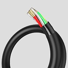 USB C Charging Cable Compatible with PS5