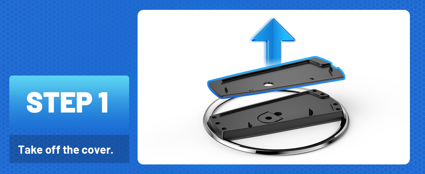 Vertical Stand for PS5 Slim