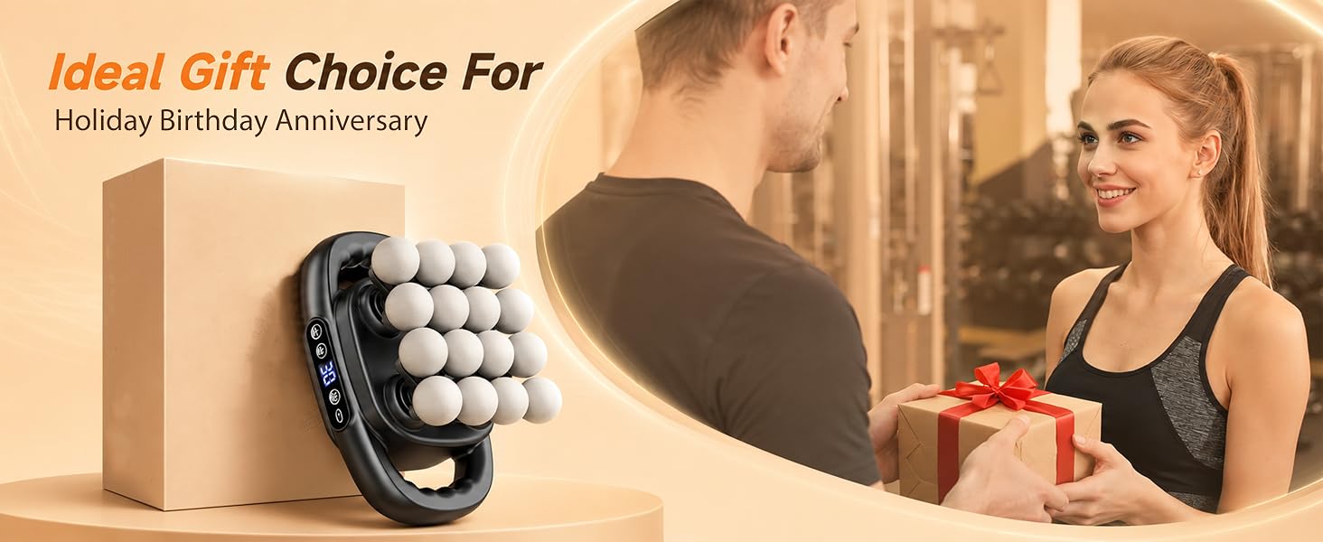 massager for back, head massage, massager for legs. portable massager, foot massager