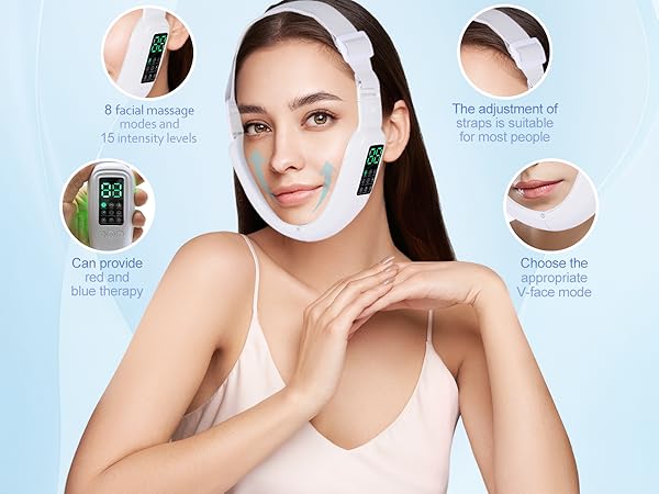 double chin exerciser