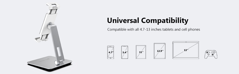 Universal Compatibility