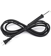 664463-0 Power Cord Replacement for Makita Circular Saw Grinder, for Makita Power Tools Cord, Saw...