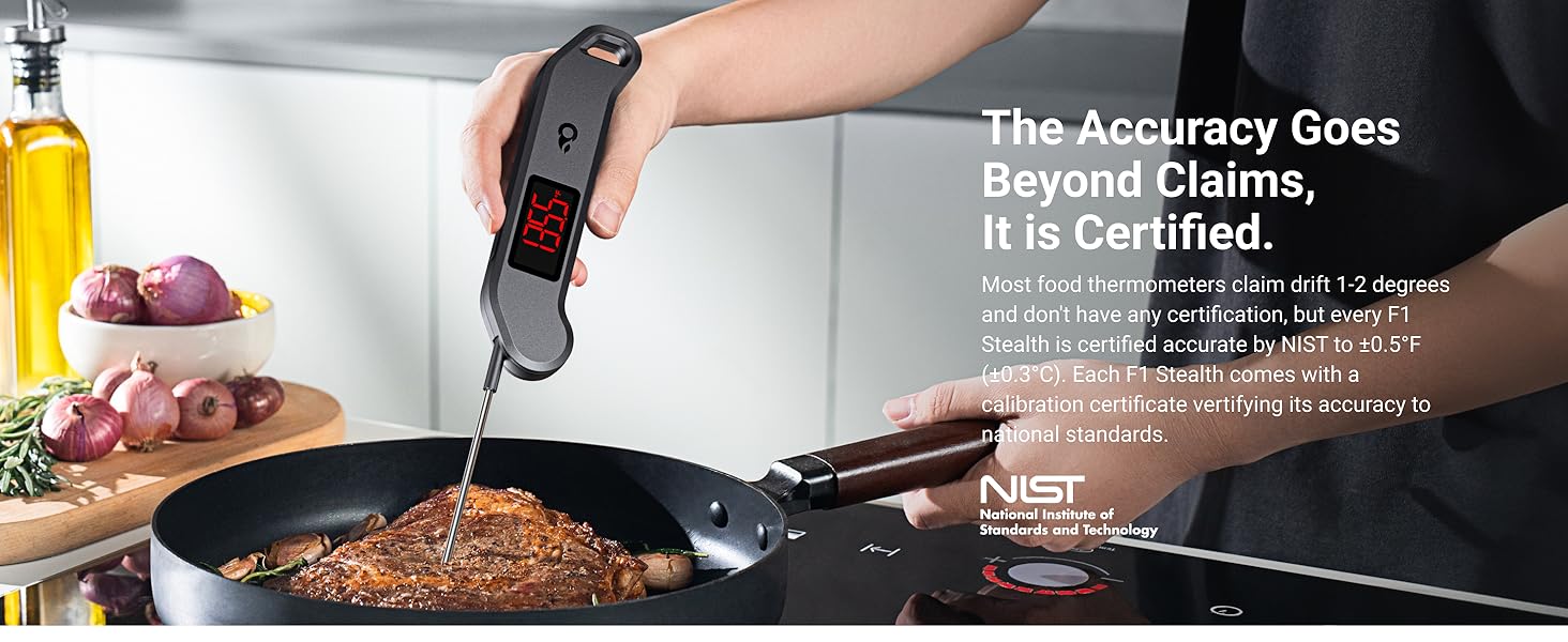 instant read meat thermometer